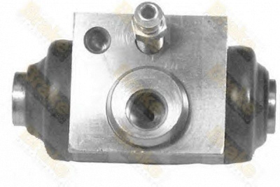 BRAKE ENGINEERING wc1648be -  Колесный тормозной цилиндр
